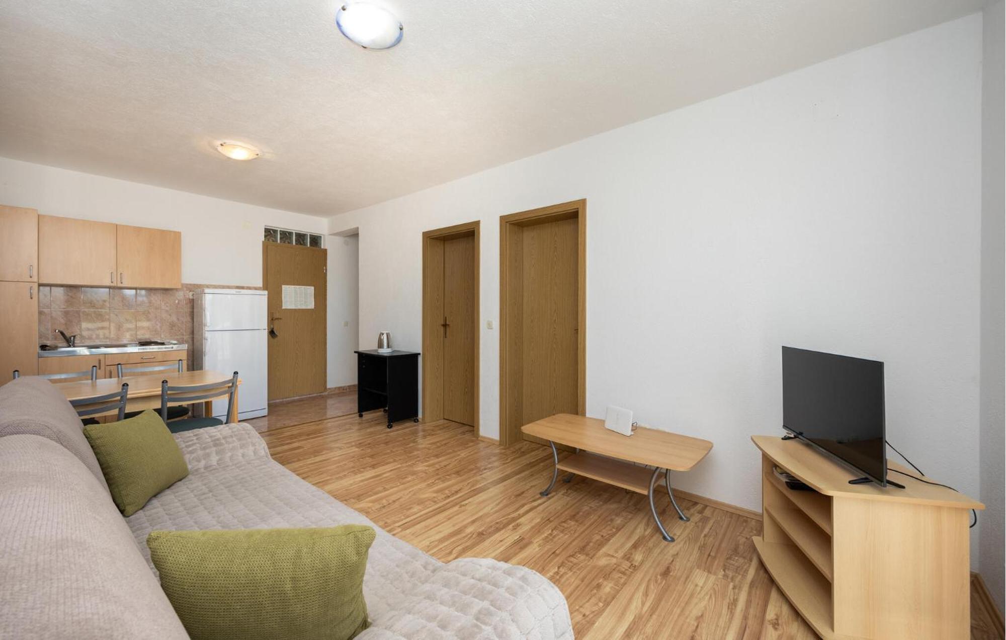 Apartment Vojskovo Croatia Локва-Рогозниця Екстер'єр фото