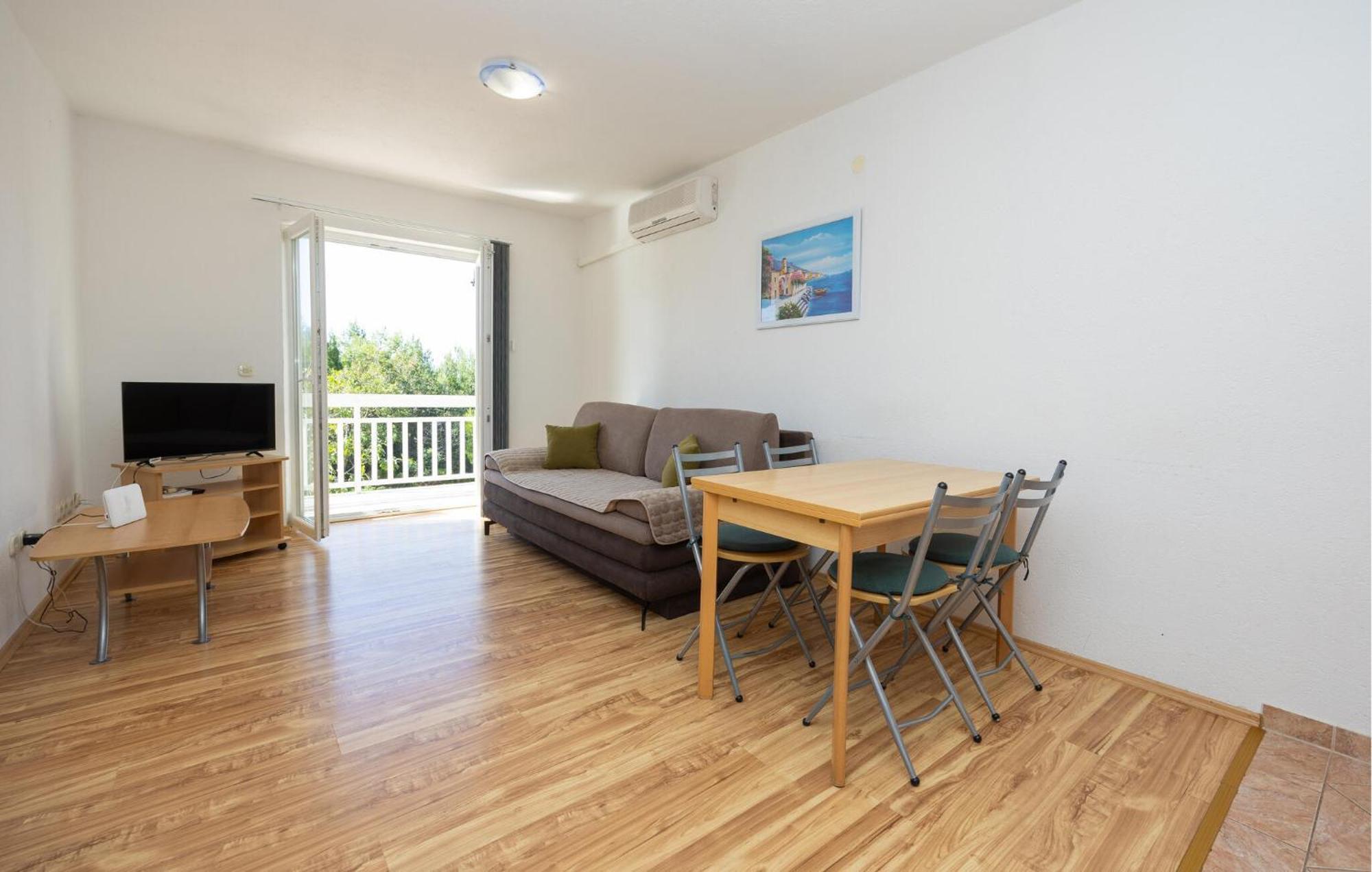 Apartment Vojskovo Croatia Локва-Рогозниця Екстер'єр фото
