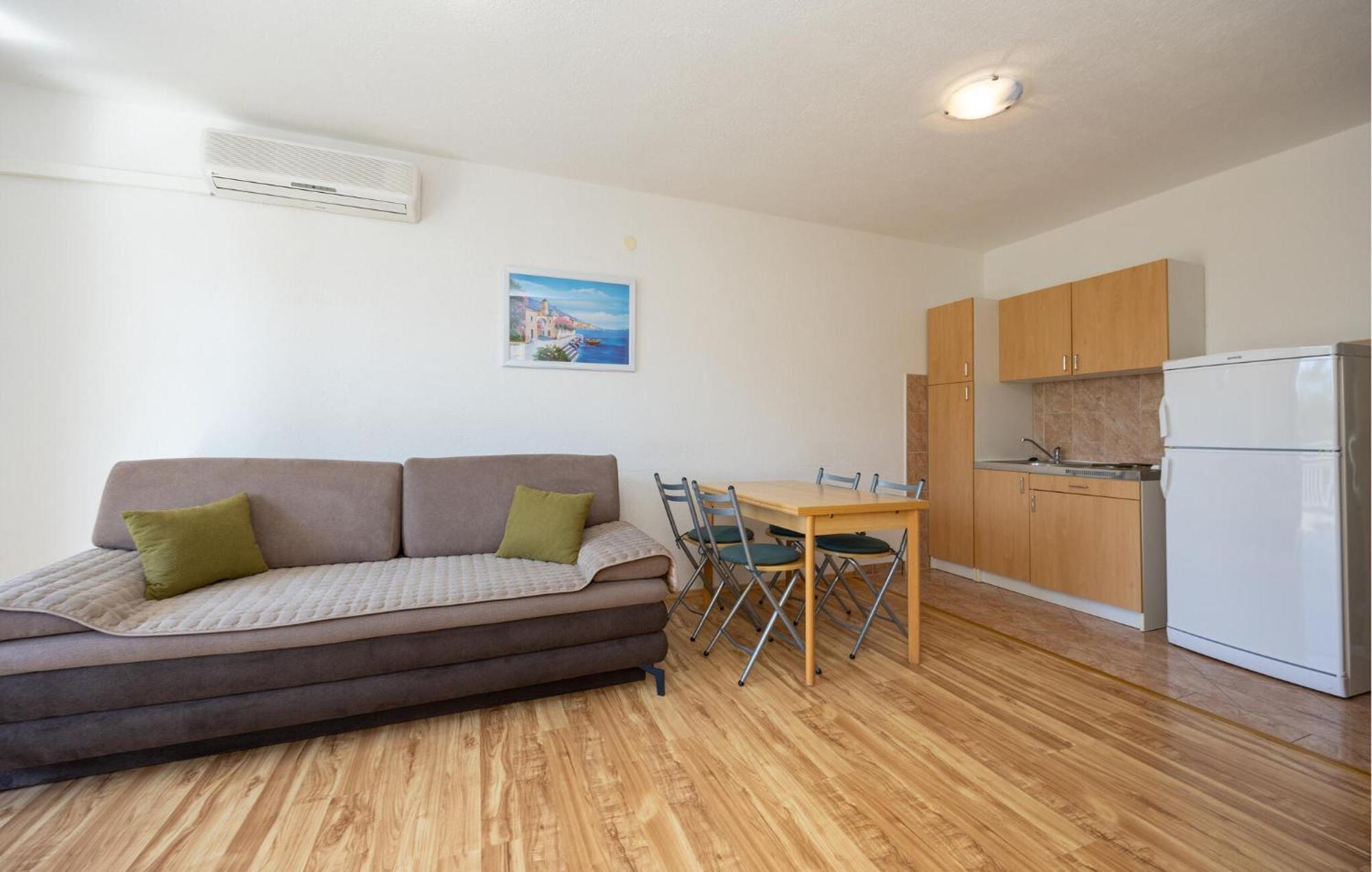 Apartment Vojskovo Croatia Локва-Рогозниця Екстер'єр фото